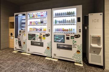 Vending machine