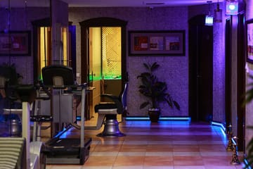 Spa