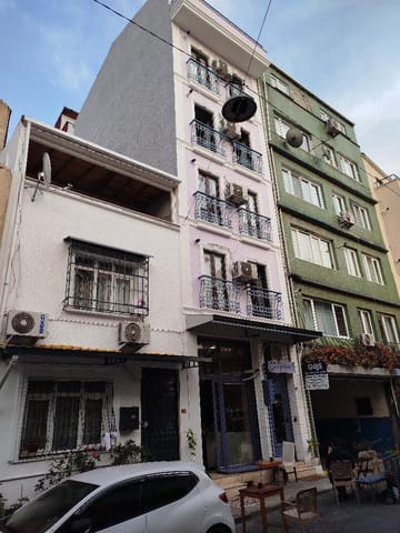 تکسیم سیتی