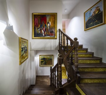 Staircase