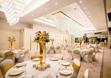 Ballroom