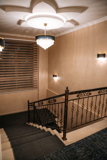 Building design