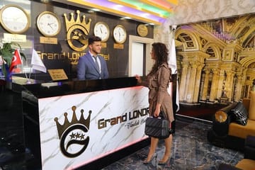 گرند لوندرا