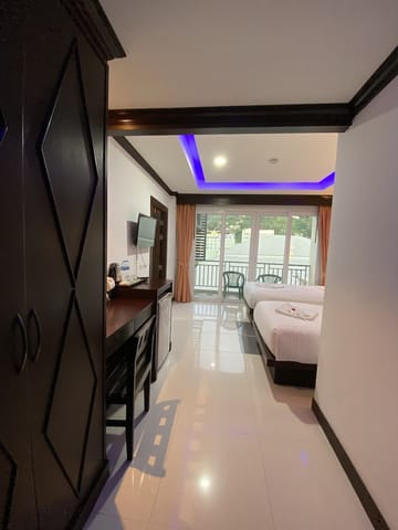 اتاق