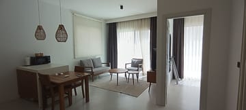 امکانات اتاق