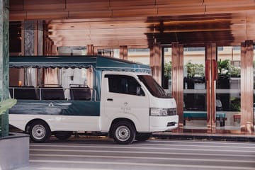 City shuttle