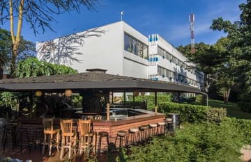 Sentrim Boulevard Hotel