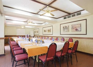 Sentrim Boulevard Hotel