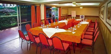 Sentrim Boulevard Hotel