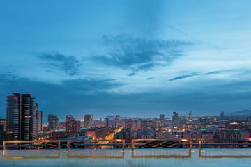 City view