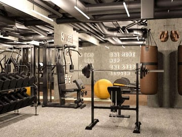 Ibis Styles Kurtkoy