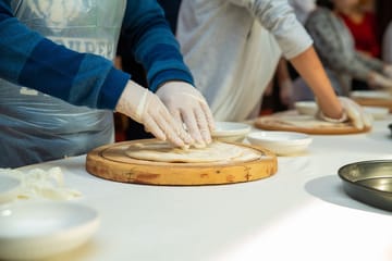 Children's activities
