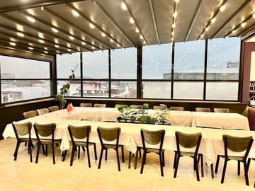 KARAKOÇ HOTEL