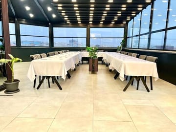 KARAKOÇ HOTEL
