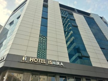 ایسمیرا