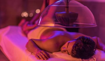 Spa treatment