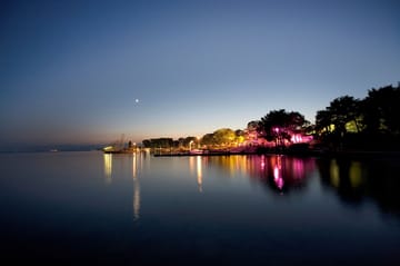 Water view