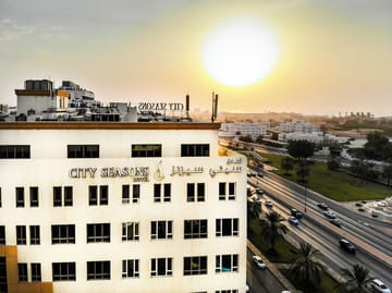 City view