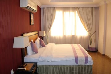 اتاق