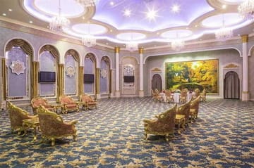 Grand Mercure Urumqi Hualing