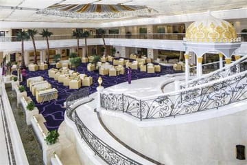 Grand Mercure Urumqi Hualing