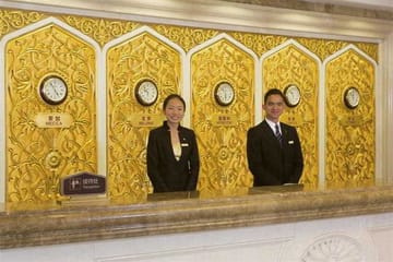 Grand Mercure Urumqi Hualing