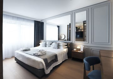 Grand Hotel Terme Sirmione