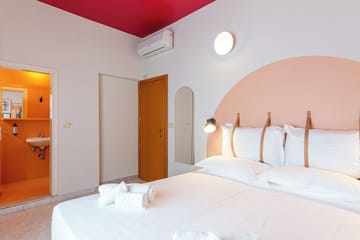 Hotel Belvedere Rimini