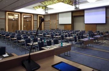 Ballroom