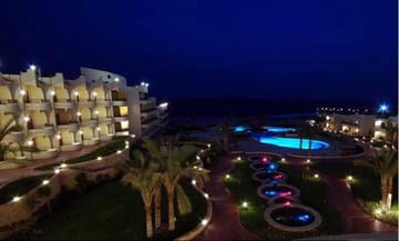 Life Resort Marsa Alam Beach & SPA