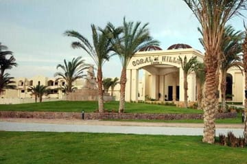 Life Resort Marsa Alam Beach & SPA