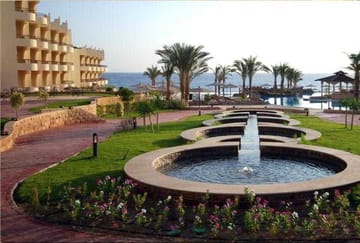 Life Resort Marsa Alam Beach & SPA