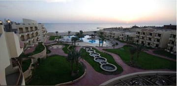 Life Resort Marsa Alam Beach & SPA