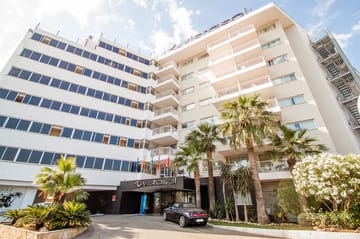 Apartamentos Vistasol