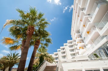 Apartamentos Vistasol
