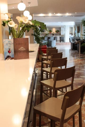 Apartamentos Vistasol