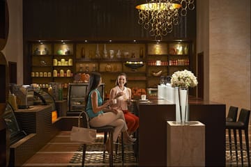 Coffee shop