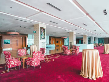 Ballroom