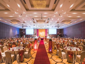 Ballroom