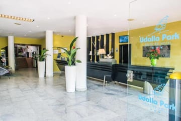 Udalla Park - Hotel & Apartamentos
