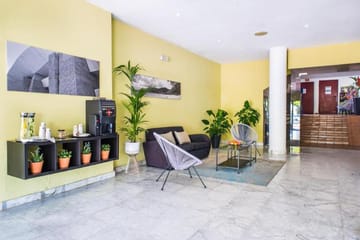 Udalla Park - Hotel & Apartamentos