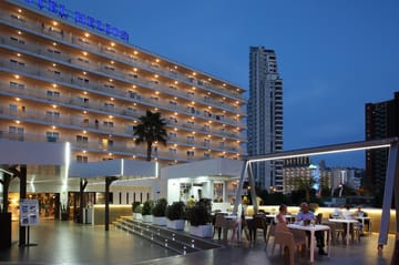 Helios Benidorm