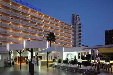 Helios Benidorm