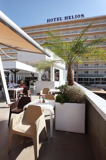 Helios Benidorm