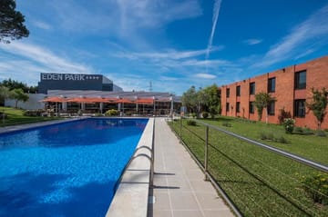 Hotel Eden Park by Brava Hoteles
