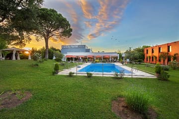 Hotel Eden Park by Brava Hoteles