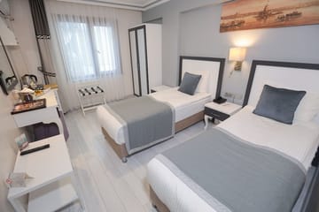 منظره از اتاق