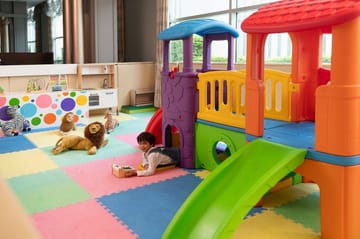 Children's activities