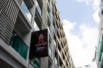 میریج اکسپرس