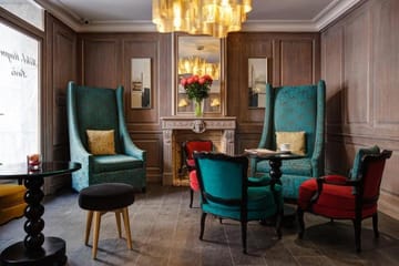Hotel Muguet